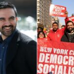 Grupo pró-Zohran Mamdani pressiona para recrutar milhares de pessoas para o DSA após a vitória nas eleições para prefeito