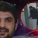 Rahmanullah Lakanwal dc atirador principal getty x composto