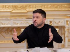 Guerra Rússia-Ucrânia: Zelensky alerta OTAN sobre ameaça “perigosa” Guerra Rússia-Ucrânia: Zelensky alerta OTAN sobre ameaça “perigosa”