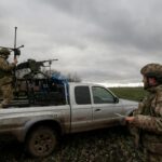 Guerra Rússia-Ucrânia: lista dos principais eventos, dia 1.359