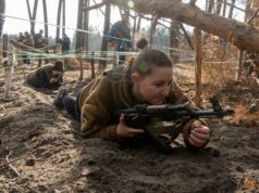 Guerra Rússia-Ucrânia: lista dos principais eventos, dia 1.361 Guerra Rússia-Ucrânia: lista dos principais eventos, dia 1.361