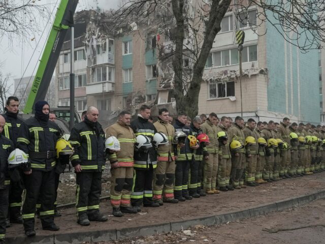 Guerra Rússia-Ucrânia: lista dos principais eventos, dia 1.366
