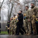 Guerra Rússia-Ucrânia: lista dos principais eventos, dia 1.368