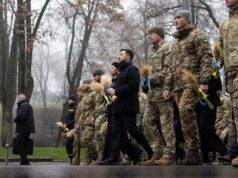 Guerra Rússia-Ucrânia: lista dos principais eventos, dia 1.368 Guerra Rússia-Ucrânia: lista dos principais eventos, dia 1.368