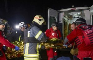 Guerra Rússia-Ucrânia: lista dos principais eventos, dia 1.370 Guerra Rússia-Ucrânia: lista dos principais eventos, dia 1.370