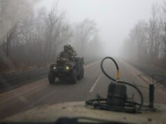 Guerra Rússia-Ucrânia: lista dos principais eventos, dia 1.371 Guerra Rússia-Ucrânia: lista dos principais eventos, dia 1.371