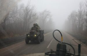 Guerra Rússia-Ucrânia: lista dos principais eventos, dia 1.371 Guerra Rússia-Ucrânia: lista dos principais eventos, dia 1.371