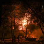 Guerra Rússia-Ucrânia: lista dos principais eventos, dia 1.372