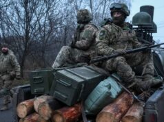 Guerra Rússia-Ucrânia: lista dos principais eventos, dia 1.373 Guerra Rússia-Ucrânia: lista dos principais eventos, dia 1.373