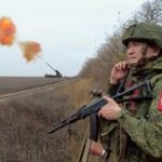 Guerra Rússia-Ucrânia: lista dos principais eventos, dia 1.374