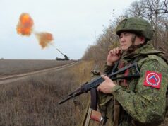 Guerra Rússia-Ucrânia: lista dos principais eventos, dia 1.374 Guerra Rússia-Ucrânia: lista dos principais eventos, dia 1.374