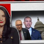 Guerra civil dos democratas, governo pronto para reabrir, Olimpíadas para proibir mulheres trans