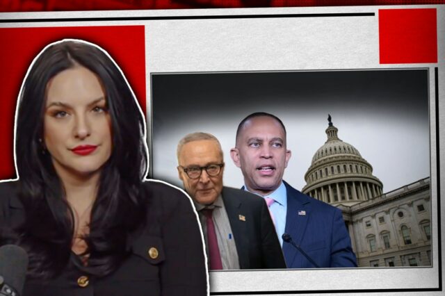 Guerra civil dos democratas, governo pronto para reabrir, Olimpíadas para proibir mulheres trans
