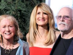 Guia da família de Diane Ladd: tudo sobre Bruce Dern, Laura Dern e muito mais Guia da família de Diane Ladd: tudo sobre o ex Bruce Dern, a filha Laura Dern e muito mais