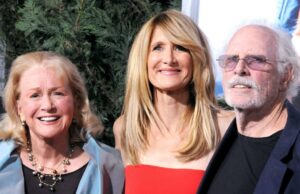 Guia da família de Diane Ladd: tudo sobre Bruce Dern, Laura Dern e muito mais Guia da família de Diane Ladd: tudo sobre o ex Bruce Dern, a filha Laura Dern e muito mais