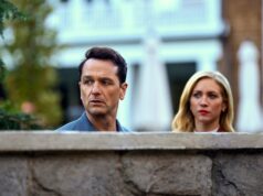 Guia de elenco e personagens de ‘The Beast in Me’: Quem é quem na série Claire Danes Netflix? “A Besta em Mim” (Netflix)