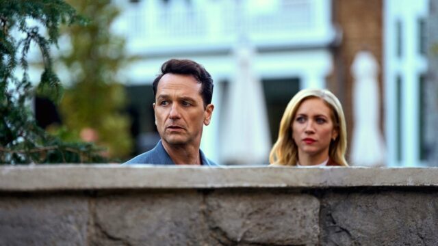 Guia de elenco e personagens de 'The Beast in Me': “A Besta em Mim” (Netflix)