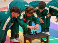 Guia de lançamento da 2ª temporada de ‘Squid Game: The Challenge’: Quando os novos episódios vão ao ar? Guia de lançamento da 2ª temporada de 'Squid Game: The Challenge': Quando os novos episódios vão ao ar?