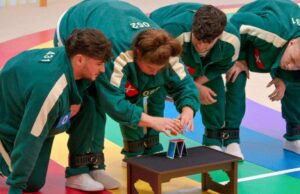 Guia de lançamento da 2ª temporada de ‘Squid Game: The Challenge’: Quando os novos episódios vão ao ar? Guia de lançamento da 2ª temporada de 'Squid Game: The Challenge': Quando os novos episódios vão ao ar?