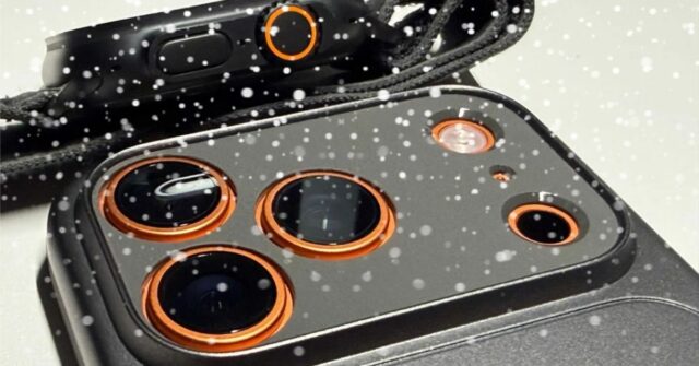 Guia de presentes técnicos de 2025 para usuários da Apple – testado e recomendado pessoalmente
