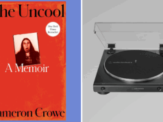 Guia definitivo de presentes para amantes da música: toca-discos, livros, alto-falantes, vinil e muito mais Versão 1.0.0