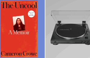 Guia definitivo de presentes para amantes da música: toca-discos, livros, alto-falantes, vinil e muito mais Versão 1.0.0