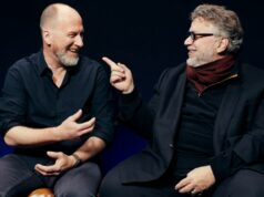 Guillermo del Toro e Roar Uthaug discutem o design de suas criaturas em ‘Frankenstein’ e ‘Troll 2’: ‘Podemos ser irmãos há muito perdidos’ (EXCLUSIVO) Guillermo del Toro e Roar Uthaug discutem o design de suas criaturas em 'Frankenstein' e 'Troll 2': 'Podemos ser irmãos há muito perdidos' (EXCLUSIVO)