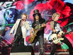 Guns N’ Roses é processado por ex-empresário pelo lançamento de seu livro Guns N' Roses é processado por ex-empresário pelo lançamento de seu livro