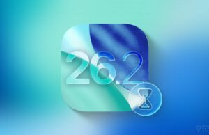 Gurman: Apple lançando iOS 26.2 beta ‘já na terça-feira’, após a estreia do iOS 26.1 iOS 26.2