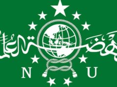 Gus Ipul pede aos residentes da NU que ofereçam mais saudações em meio à questão do impeachment de Gus Yahya do presidente do PBNU Gus Ipul pede aos residentes da NU que ofereçam mais saudações em meio à questão do impeachment de Gus Yahya do presidente do PBNU