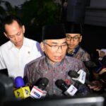 Gus Yahya demitido, gestão do PBNU agora nas mãos de Rais Aam