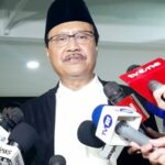 Gus Yahya é instado a renunciar ao cargo de presidente do PBNU, Gus Ipul: Nós o entregamos a Rais Aam