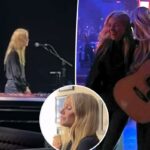Gwyneth Paltrow faz uma apresentação surpresa na celebração dos 100 anos do Grand Ole Opry