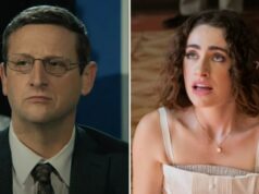 HBO renova ‘The Chair Company’ e ‘I Love LA’ HBO renova ‘The Chair Company’ e ‘I Love LA’