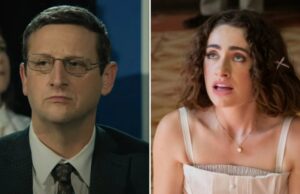 HBO renova ‘The Chair Company’ e ‘I Love LA’ HBO renova ‘The Chair Company’ e ‘I Love LA’