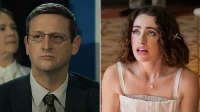 HBO renova ‘The Chair Company’ e ‘I Love LA’ HBO renova ‘The Chair Company’ e ‘I Love LA’