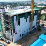 HDC NeutraDC-Nxera Batam obtém certificação Tier-3, Telkom garante segurança de dados e confiabilidade do sistema