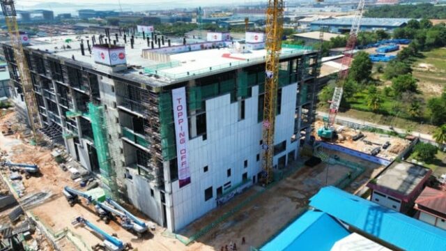 HDC NeutraDC-Nxera Batam obtém certificação Tier-3, Telkom garante segurança de dados e confiabilidade do sistema
