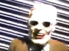 HOJE NA HISTÓRIA: O incidente do Max Headroom HOJE NA HISTÓRIA: O incidente do Max Headroom