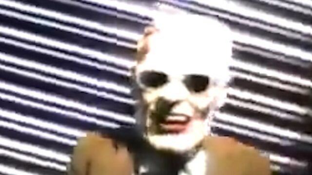 HOJE NA HISTÓRIA: O incidente do Max Headroom
