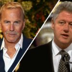 Há rumores de que Kevin Costner estrelará como Bill Clinton na próxima série dramática ‘United’