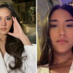 Há rumores de que ele está tendo um caso com Hamish Daud. Raisa é amiga de Sabrina Alatas?