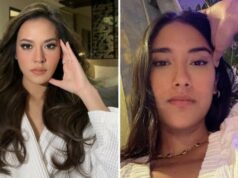 Há rumores de que ele está tendo um caso com Hamish Daud. Raisa é amiga de Sabrina Alatas? Há rumores de que ele está tendo um caso com Hamish Daud. Raisa é amiga de Sabrina Alatas?