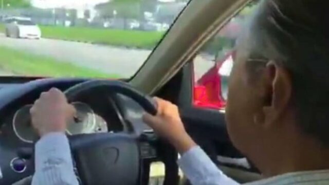 Há um novo transporte chegando a Solo
