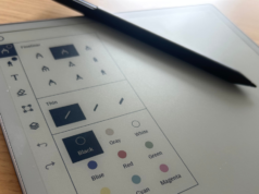 Há uma boa promoção na Black Friday em notebooks digitais reMarkable novos e recondicionados Há uma boa promoção na Black Friday em notebooks digitais reMarkable novos e recondicionados