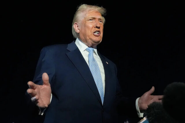 Há uma questão com a qual as pessoas nas grandes Yahoo news home