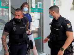 Hacker britânico deve reembolsar £ 4 milhões após sequestrar contas de celebridades no Twitter Um banner promocional verde com quadrados e retângulos pretos formando pixels, movendo-se da direita. O texto diz: “Tech Decoded: As maiores notícias de tecnologia do mundo na sua caixa de entrada todas as segundas-feiras”.