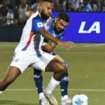 Haiti se classifica para a Copa do Mundo da FIFA pela segunda vez