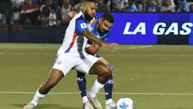 Haiti se classifica para a Copa do Mundo da FIFA pela segunda vez

