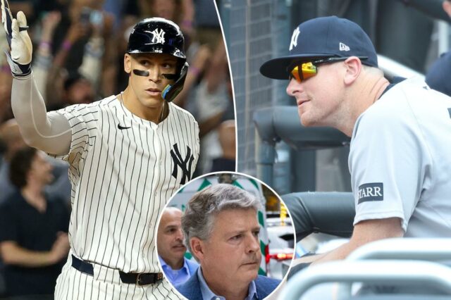 Hal Steinbrenner falou a favor do teto salarial da MLB – por que os Yankees iriam querer isso?
